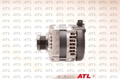 Generator 14 V ATL Autotechnik L 85 871 Bild Generator 14 V ATL Autotechnik L 85 871