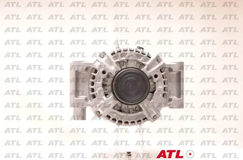 Generator 14 V ATL Autotechnik L 85 871 Bild Generator 14 V ATL Autotechnik L 85 871