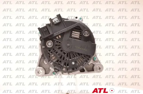 Generator 14 V ATL Autotechnik L 85 880 Bild Generator 14 V ATL Autotechnik L 85 880