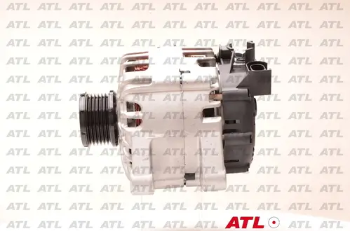 Generator 14 V ATL Autotechnik L 85 880 Bild Generator 14 V ATL Autotechnik L 85 880
