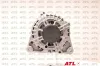 Generator 14 V ATL Autotechnik L 85 880 Bild Generator 14 V ATL Autotechnik L 85 880