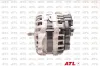 Generator 14 V ATL Autotechnik L 85 890 Bild Generator 14 V ATL Autotechnik L 85 890