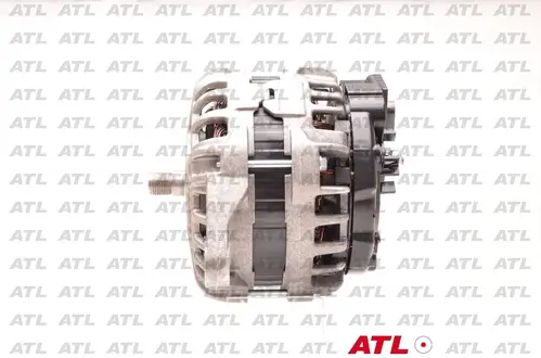Generator 14 V ATL Autotechnik L 85 890 Bild Generator 14 V ATL Autotechnik L 85 890