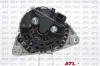 Generator 14 V ATL Autotechnik L 85 900 Bild Generator 14 V ATL Autotechnik L 85 900