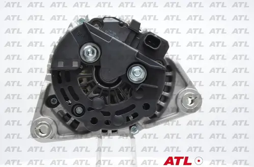 Generator 14 V ATL Autotechnik L 85 900 Bild Generator 14 V ATL Autotechnik L 85 900