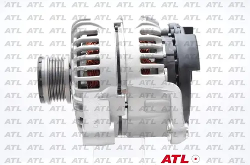 Generator 14 V ATL Autotechnik L 85 900 Bild Generator 14 V ATL Autotechnik L 85 900