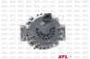 Generator 14 V ATL Autotechnik L 85 910 Bild Generator 14 V ATL Autotechnik L 85 910