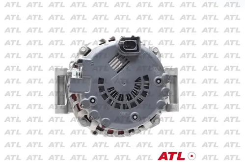 Generator 14 V ATL Autotechnik L 85 910 Bild Generator 14 V ATL Autotechnik L 85 910