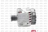 Generator 14 V ATL Autotechnik L 85 910 Bild Generator 14 V ATL Autotechnik L 85 910