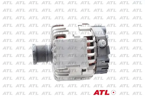 Generator 14 V ATL Autotechnik L 85 910 Bild Generator 14 V ATL Autotechnik L 85 910
