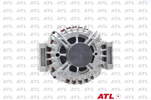 Generator 14 V ATL Autotechnik L 85 910 Bild Generator 14 V ATL Autotechnik L 85 910