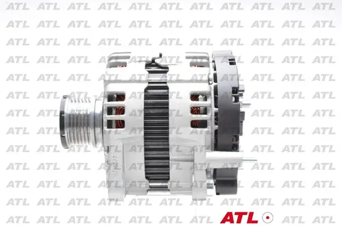 Generator 14 V ATL Autotechnik L 85 930 Bild Generator 14 V ATL Autotechnik L 85 930