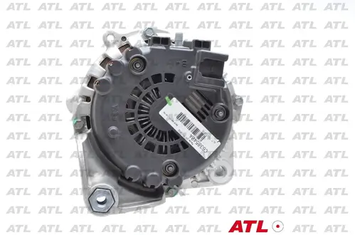 Generator 14 V ATL Autotechnik L 85 940 Bild Generator 14 V ATL Autotechnik L 85 940