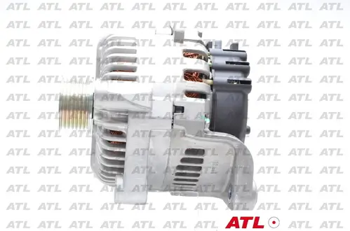 Generator 14 V ATL Autotechnik L 85 940 Bild Generator 14 V ATL Autotechnik L 85 940