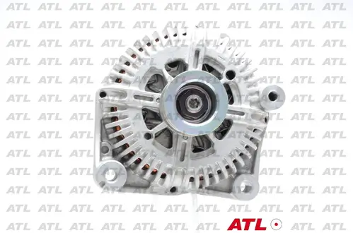 Generator 14 V ATL Autotechnik L 85 940 Bild Generator 14 V ATL Autotechnik L 85 940