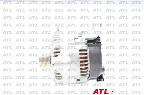 Generator 14 V ATL Autotechnik L 85 941 Bild Generator 14 V ATL Autotechnik L 85 941