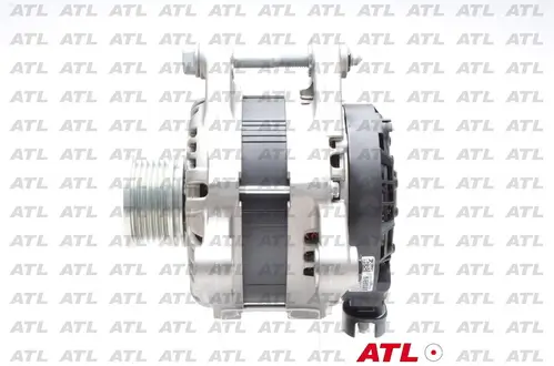 Generator 14 V ATL Autotechnik L 86 000 Bild Generator 14 V ATL Autotechnik L 86 000