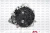 Generator 14 V ATL Autotechnik L 86 010 Bild Generator 14 V ATL Autotechnik L 86 010