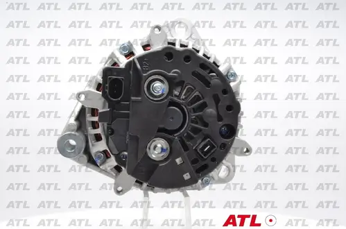 Generator 14 V ATL Autotechnik L 86 010 Bild Generator 14 V ATL Autotechnik L 86 010