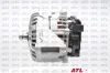 Generator 14 V ATL Autotechnik L 86 010 Bild Generator 14 V ATL Autotechnik L 86 010