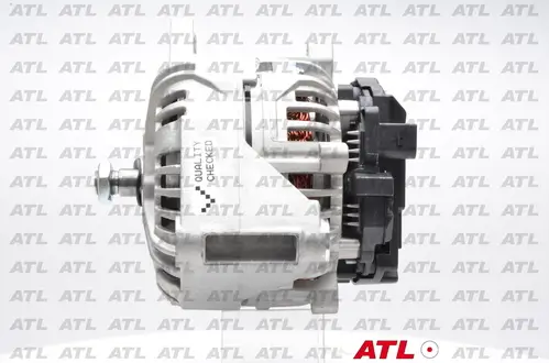 Generator 14 V ATL Autotechnik L 86 010 Bild Generator 14 V ATL Autotechnik L 86 010