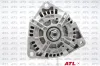 Generator 14 V ATL Autotechnik L 86 010 Bild Generator 14 V ATL Autotechnik L 86 010