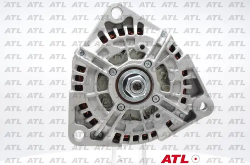 Generator 14 V ATL Autotechnik L 86 010 Bild Generator 14 V ATL Autotechnik L 86 010