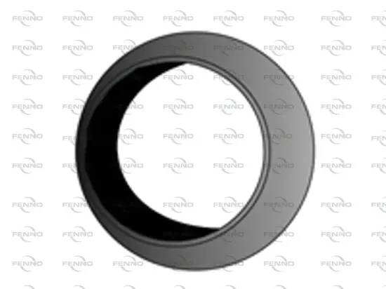 Dichtring, Abgasrohr FENNO X20110 Bild Dichtring, Abgasrohr FENNO X20110
