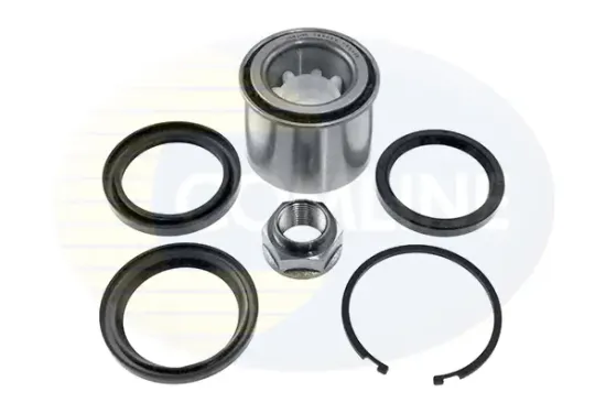 Radlagersatz Hinterachse COMLINE CBK056 Bild Radlagersatz Hinterachse COMLINE CBK056