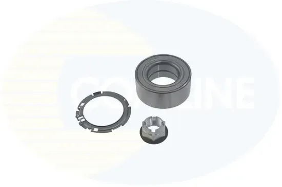 Radlagersatz COMLINE CBK109 Bild Radlagersatz COMLINE CBK109