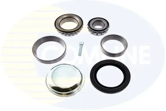 Radlagersatz Vorderachse COMLINE CBK111 Bild Radlagersatz Vorderachse COMLINE CBK111