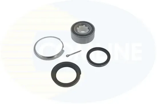 Radlagersatz Vorderachse COMLINE CBK132 Bild Radlagersatz Vorderachse COMLINE CBK132