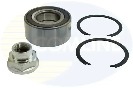 Radlagersatz Vorderachse COMLINE CBK156 Bild Radlagersatz Vorderachse COMLINE CBK156