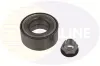Radlagersatz Vorderachse COMLINE CBK246