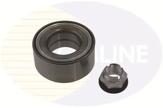 Radlagersatz Vorderachse COMLINE CBK246 Bild Radlagersatz Vorderachse COMLINE CBK246