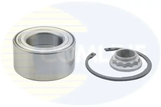 Radlagersatz Hinterachse COMLINE CBK311 Bild Radlagersatz Hinterachse COMLINE CBK311