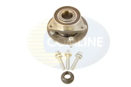 Radlagersatz Vorderachse COMLINE CHA112 Bild Radlagersatz Vorderachse COMLINE CHA112