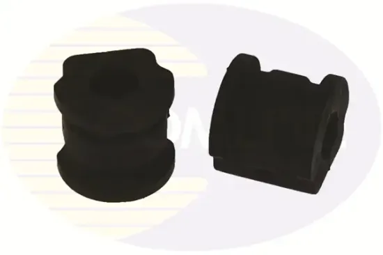 Lagerung, Stabilisator Vorderachse COMLINE CSRM3000 Bild Lagerung, Stabilisator Vorderachse COMLINE CSRM3000