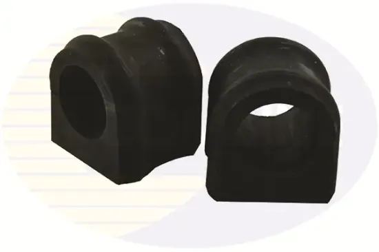 Lagerung, Stabilisator Hinterachse COMLINE CSRM3002 Bild Lagerung, Stabilisator Hinterachse COMLINE CSRM3002