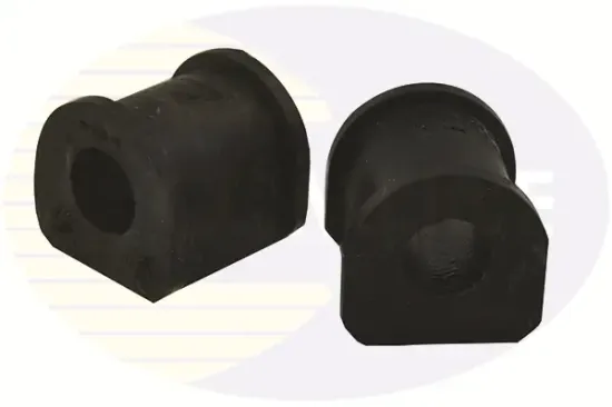 Lagerung, Stabilisator Hinterachse COMLINE CSRM3071 Bild Lagerung, Stabilisator Hinterachse COMLINE CSRM3071