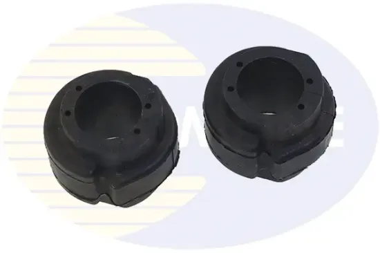 Lagerung, Stabilisator Vorderachse COMLINE CSRM3118 Bild Lagerung, Stabilisator Vorderachse COMLINE CSRM3118