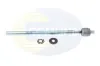 Axialgelenk, Spurstange Vorderachse links Vorderachse rechts COMLINE CTR3101 Bild Axialgelenk, Spurstange Vorderachse links Vorderachse rechts COMLINE CTR3101