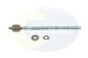Axialgelenk, Spurstange Vorderachse links Vorderachse rechts COMLINE CTR3184