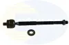 Axialgelenk, Spurstange Vorderachse links Vorderachse rechts COMLINE CTR3217