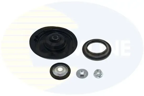 Reparatursatz, Federbeinstützlager Vorderachse links Vorderachse rechts COMLINE CTSM9058 Bild Reparatursatz, Federbeinstützlager Vorderachse links Vorderachse rechts COMLINE CTSM9058