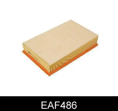 Luftfilter COMLINE EAF486 Bild Luftfilter COMLINE EAF486