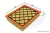 Luftfilter COMLINE EAF939