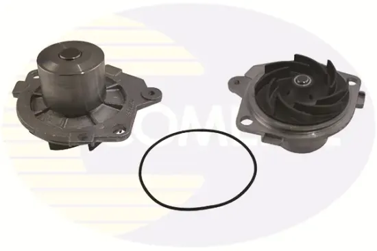 Wasserpumpe, Motorkühlung COMLINE EWP094 Bild Wasserpumpe, Motorkühlung COMLINE EWP094