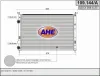Kühler, Motorkühlung AHE 109.144/A