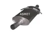 Mittelschalldämpfer ASMET 01.069